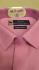 PL COTTON XLINEN DYED READYMADE SHIRT 40 FS